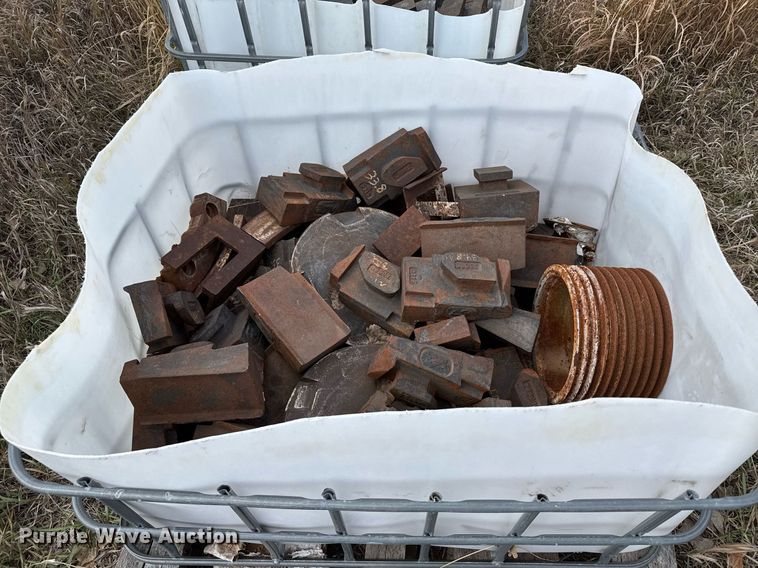 image for item DX3867 Cemco Turbo 70 impact crusher