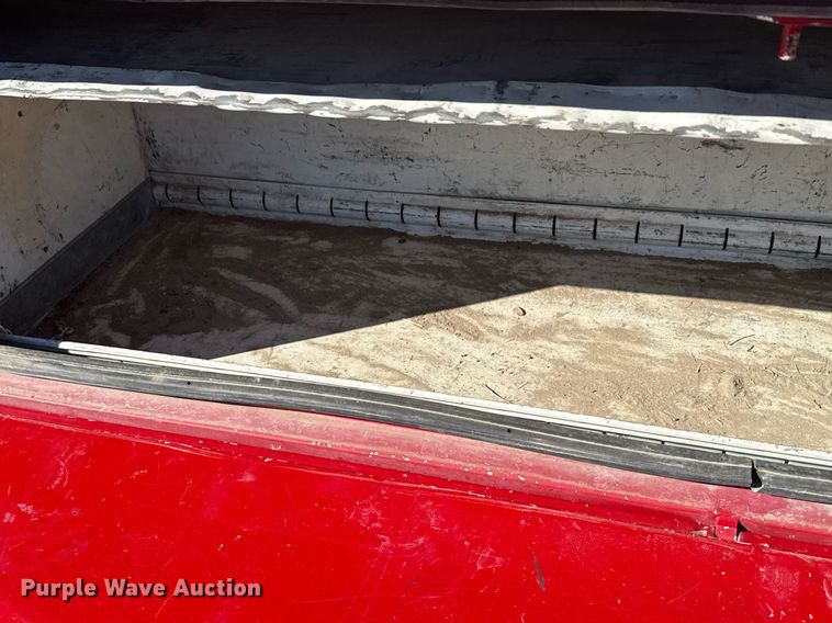 image for item DX3887 Altec DM47TR digger derrick bed