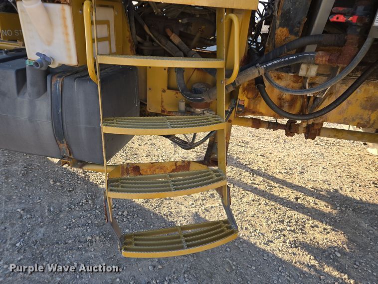 image for item EE7964 2006 TerraGator 6203 spreader