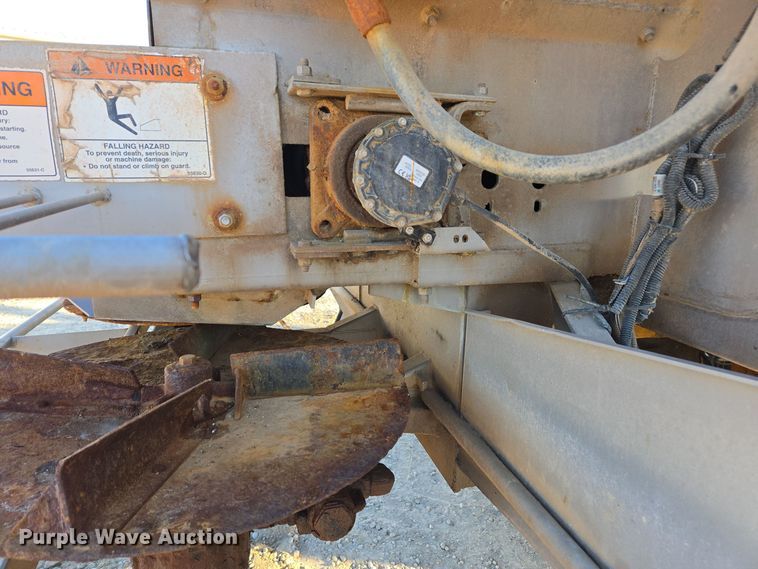 image for item EE7964 2006 TerraGator 6203 spreader