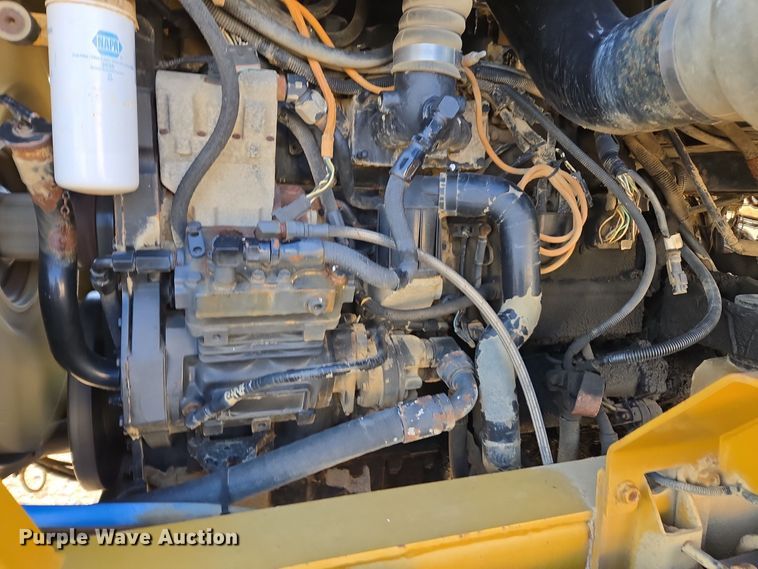 image for item EE7964 2006 TerraGator 6203 spreader