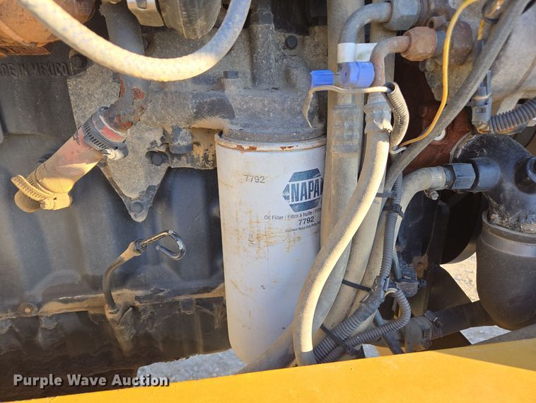 image for item EE7964 2006 TerraGator 6203 spreader