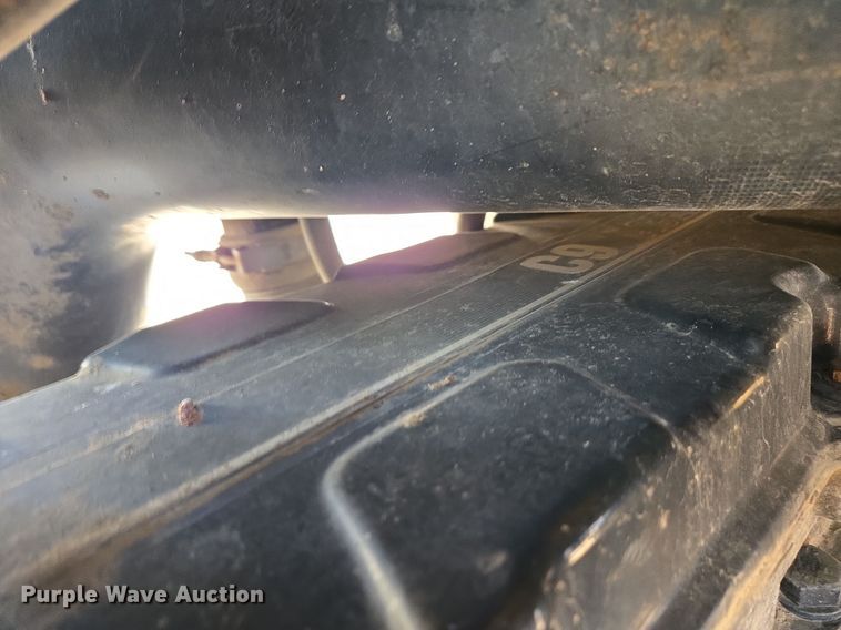 image for item EE7964 2006 TerraGator 6203 spreader