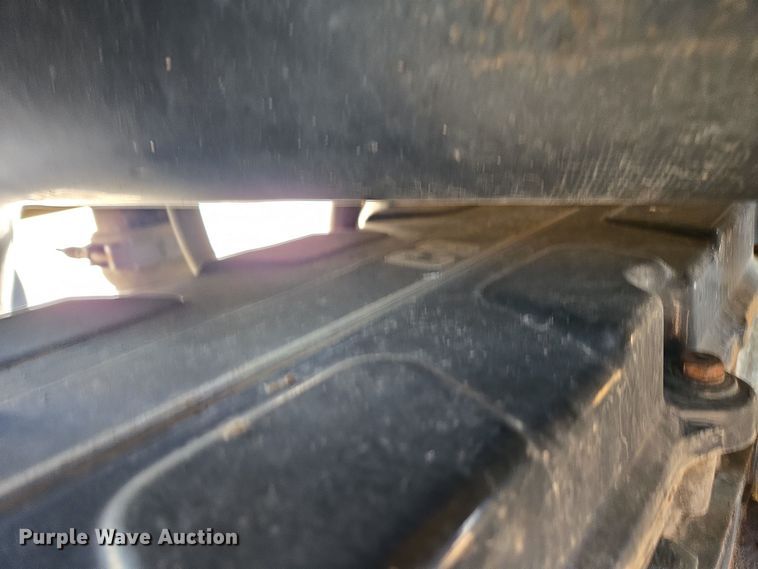 image for item EE7964 2006 TerraGator 6203 spreader