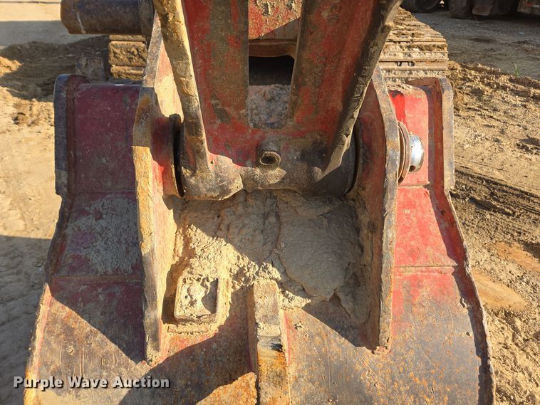 image for item EE7969 2013 Link-Belt 210 X3 excavator
