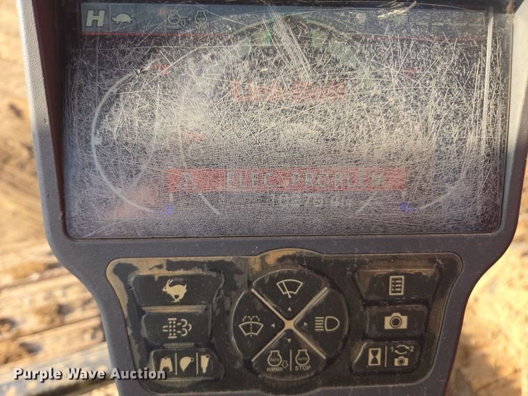 image for item EE7969 2013 Link-Belt 210 X3 excavator