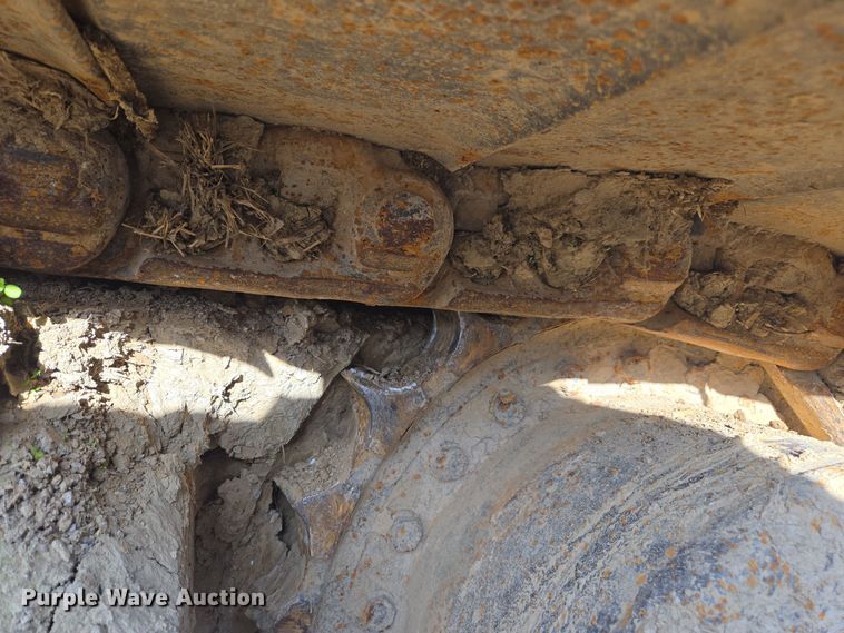 image for item EE7969 2013 Link-Belt 210 X3 excavator