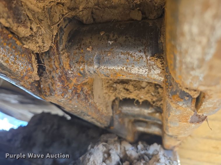 image for item EE7969 2013 Link-Belt 210 X3 excavator