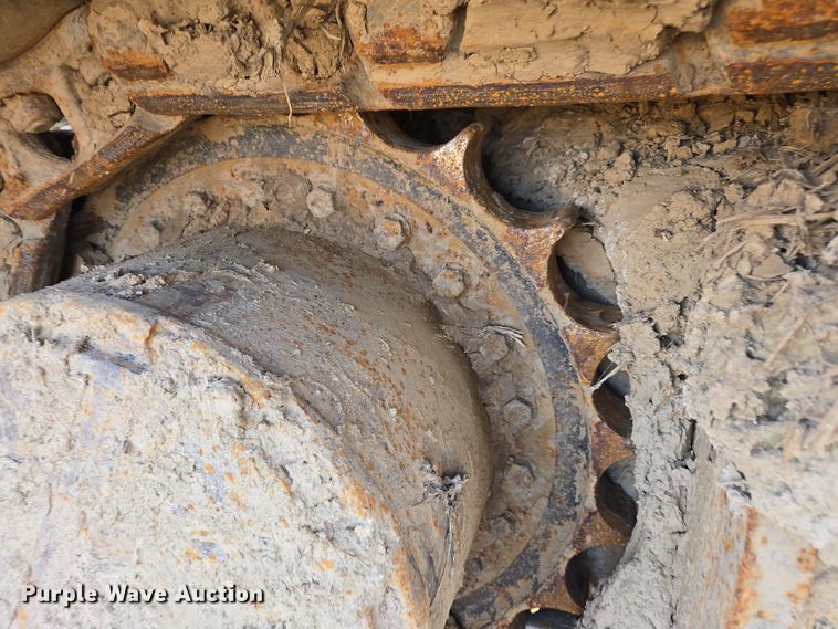 image for item EE7969 2013 Link-Belt 210 X3 excavator