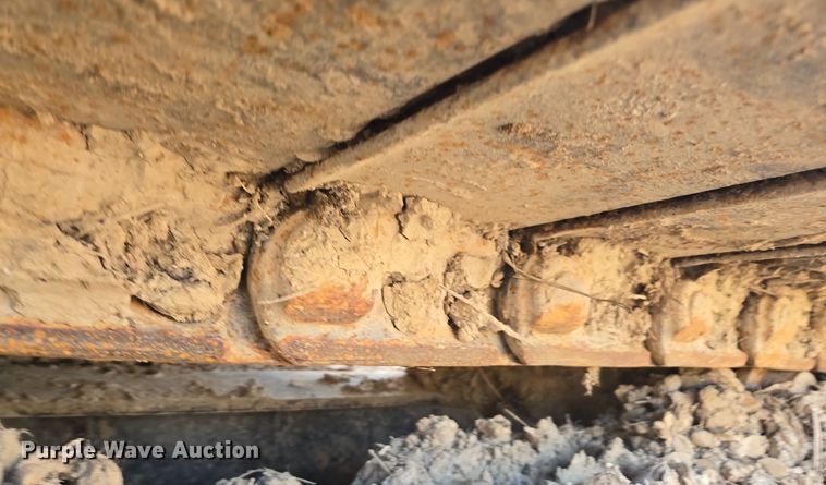 image for item EE7969 2013 Link-Belt 210 X3 excavator