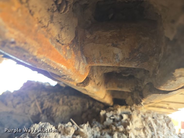 image for item EE7969 2013 Link-Belt 210 X3 excavator