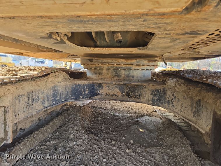 image for item EE7969 2013 Link-Belt 210 X3 excavator