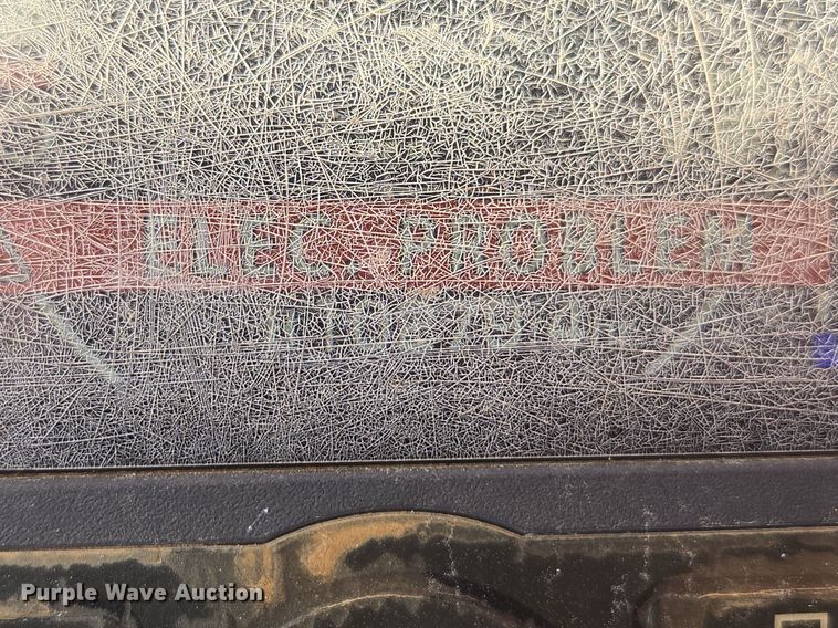 image for item EE7969 2013 Link-Belt 210 X3 excavator