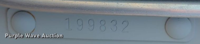 image for item EG2263 2007 Kenworth fuel truck