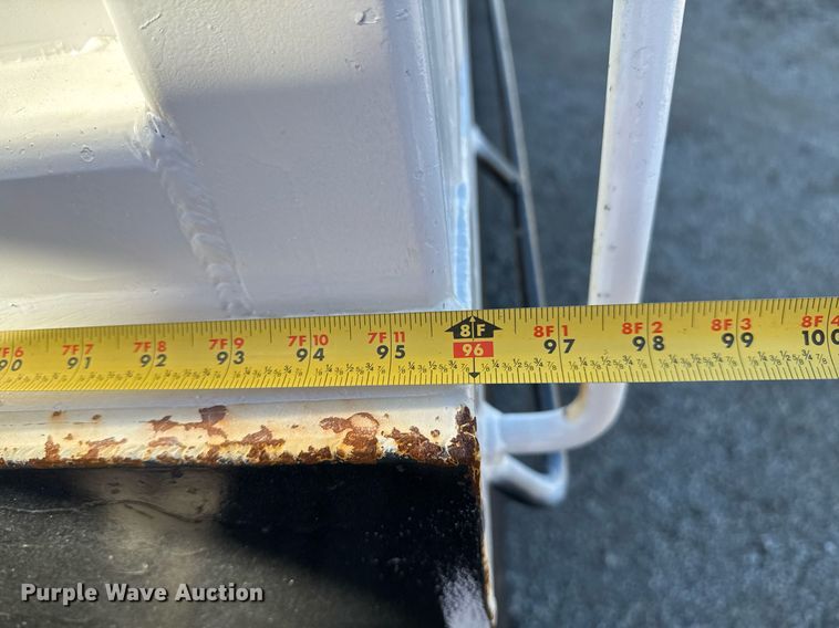 image for item EG2277 2008 International 7500 Crew Cab crane truck