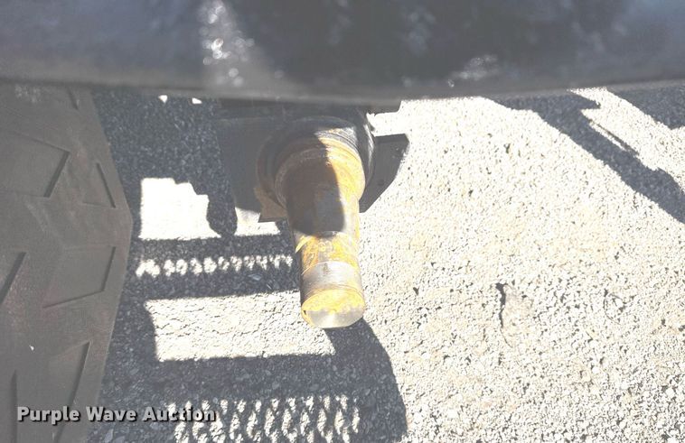 image for item EG2277 2008 International 7500 Crew Cab crane truck