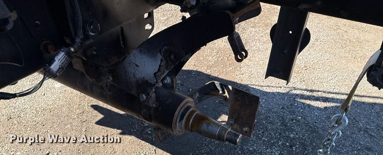 image for item EG2277 2008 International 7500 Crew Cab crane truck