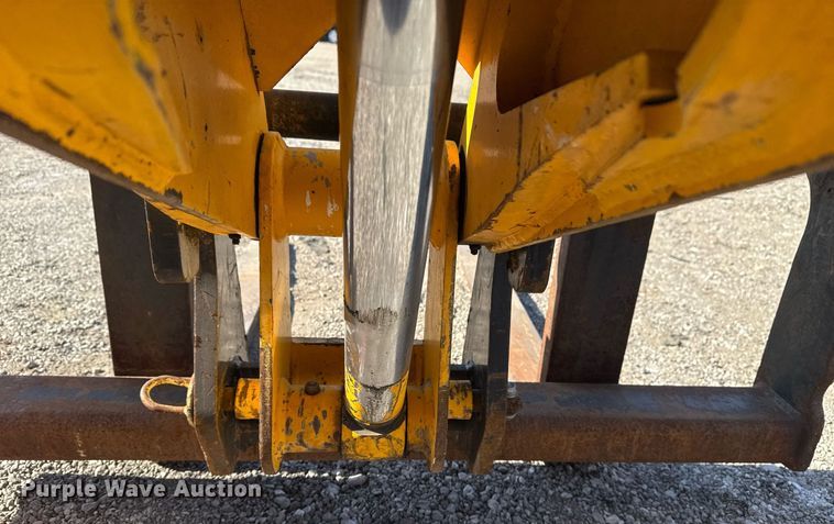 image for item EG2339 2006 JCB 506C HL telehandler