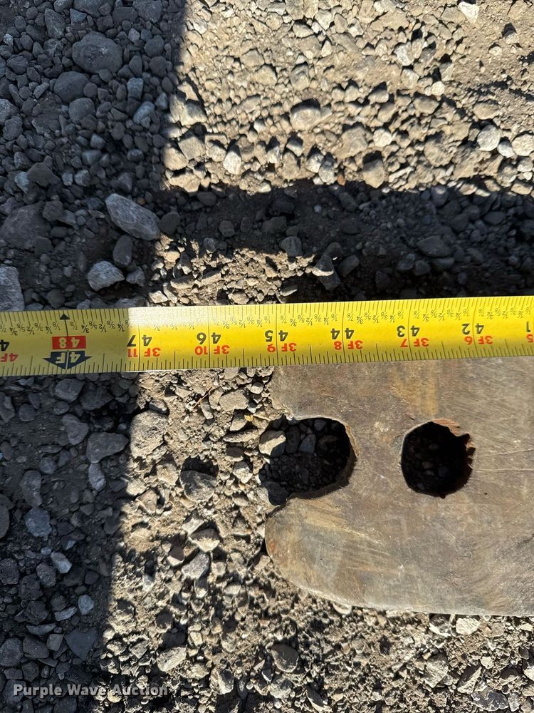 image for item EG2339 2006 JCB 506C HL telehandler