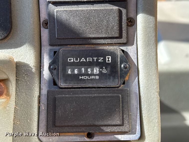 image for item EG2339 2006 JCB 506C HL telehandler