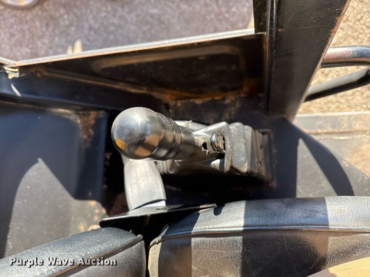 image for item EG2339 2006 JCB 506C HL telehandler