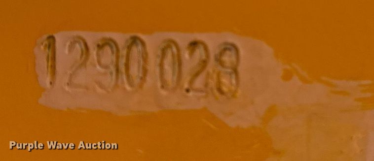 image for item EG2339 2006 JCB 506C HL telehandler