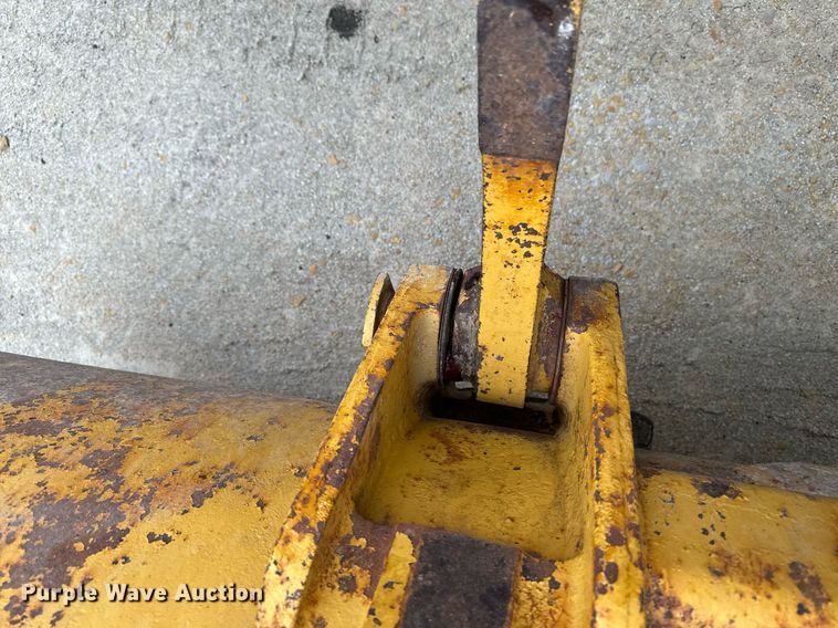 image for item EG7011 1987 Caterpillar 936 wheel loader