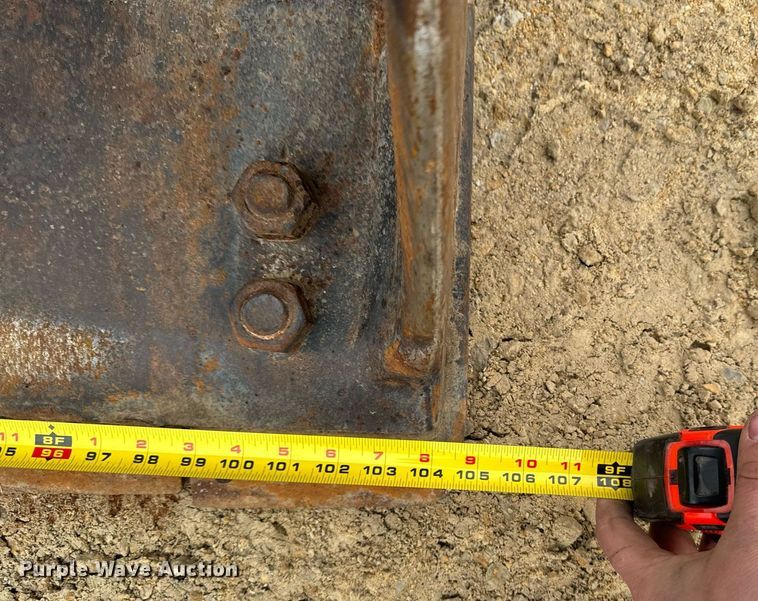 image for item EG7011 1987 Caterpillar 936 wheel loader