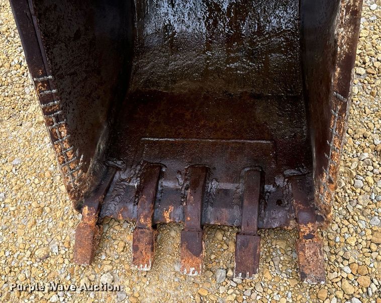 image for item EG7012 2001 Case 580 Super M backhoe