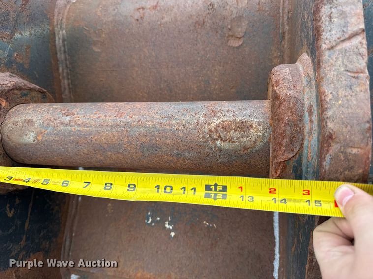 image for item EG7020 Esco excavator bucket