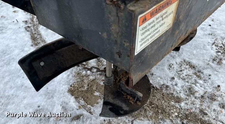 image for item EG7024 SnowEx Bulk Pro 1575 spreader