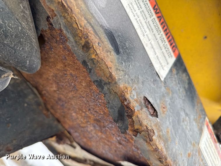 image for item EG7024 SnowEx Bulk Pro 1575 spreader