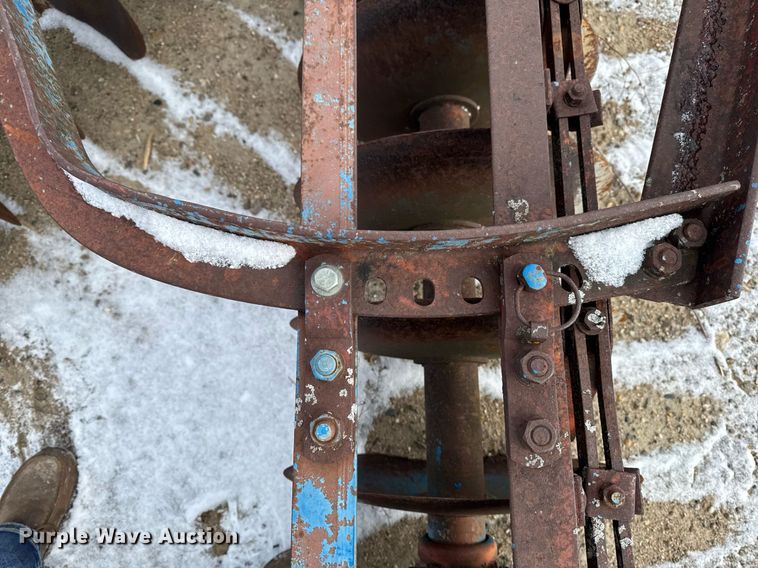 image for item EG7032 Ford J 201 disk