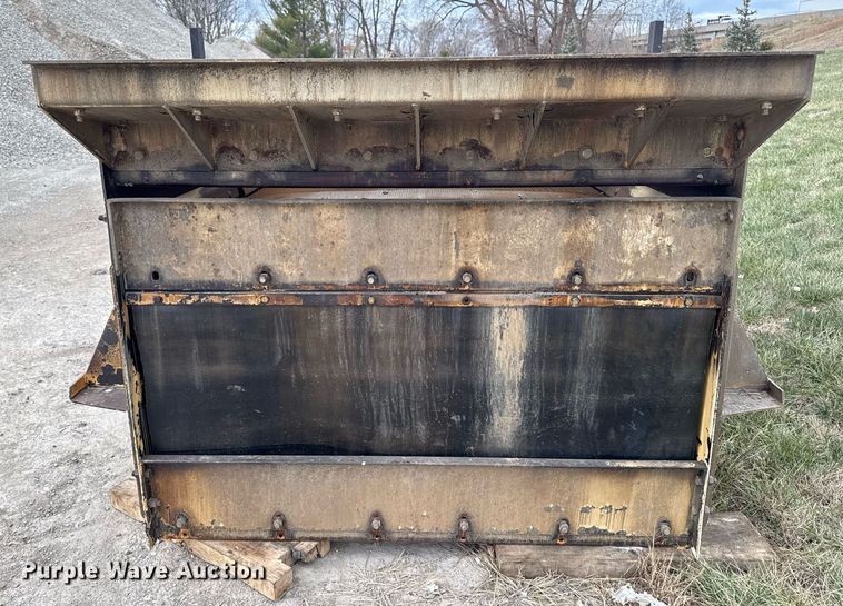 image for item EG7049 Terex Simplicity screen