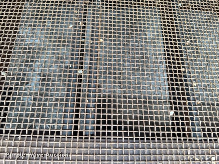 image for item EG7049 Terex Simplicity screen