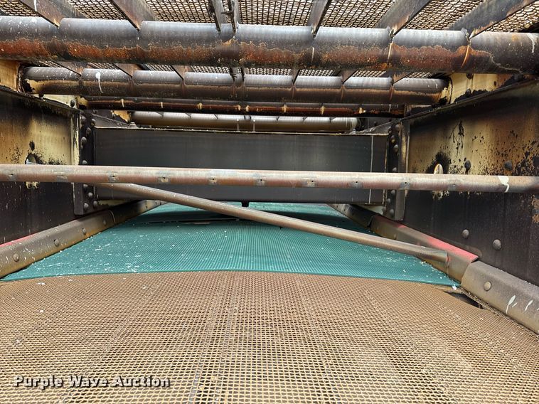 image for item EG7049 Terex Simplicity screen