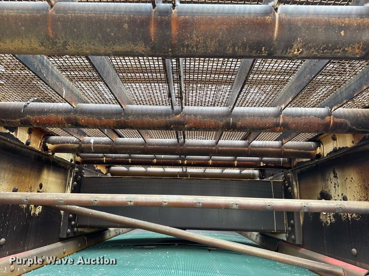 image for item EG7049 Terex Simplicity screen