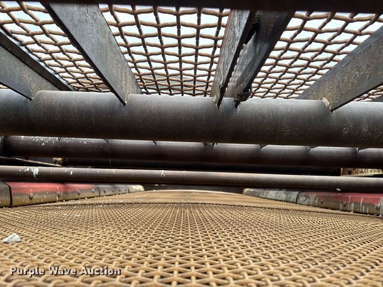 image for item EG7049 Terex Simplicity screen