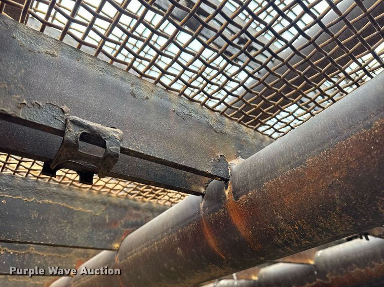 image for item EG7049 Terex Simplicity screen