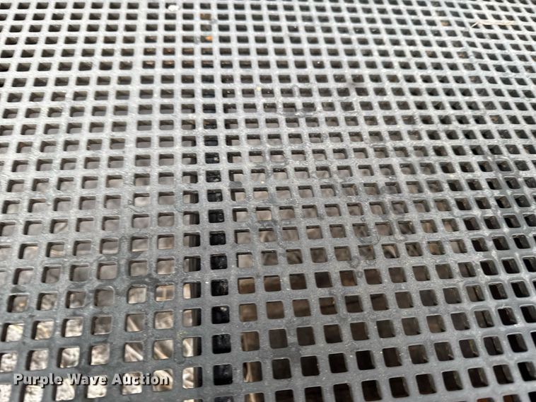 image for item EG7049 Terex Simplicity screen