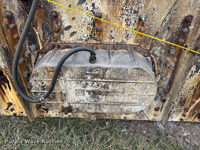 image for item EG7049 Terex Simplicity screen