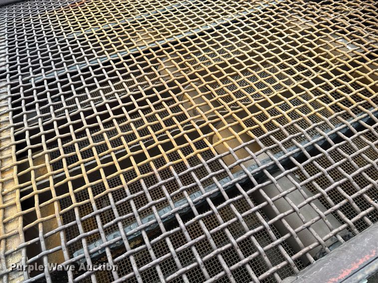 image for item EG7049 Terex Simplicity screen