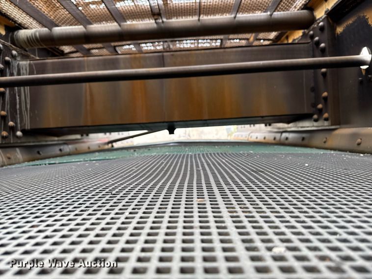 image for item EG7049 Terex Simplicity screen