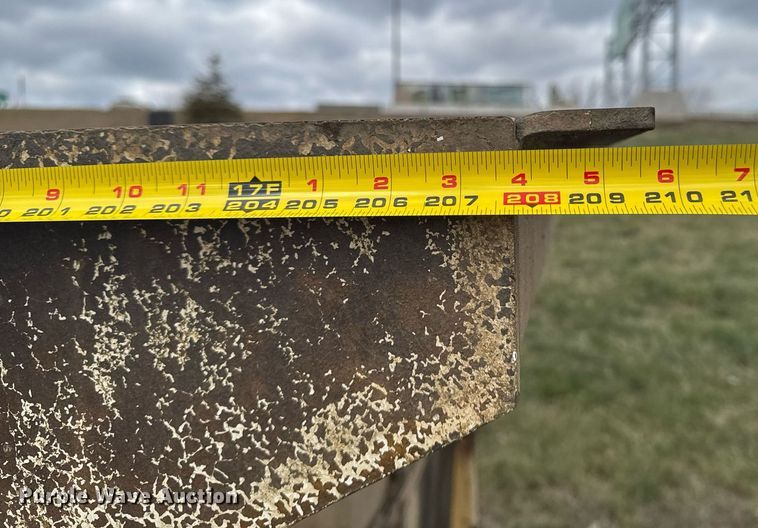 image for item EG7049 Terex Simplicity screen