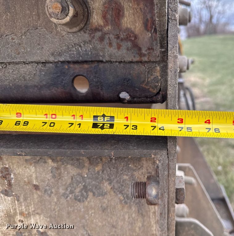 image for item EG7049 Terex Simplicity screen