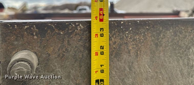 image for item EG7049 Terex Simplicity screen