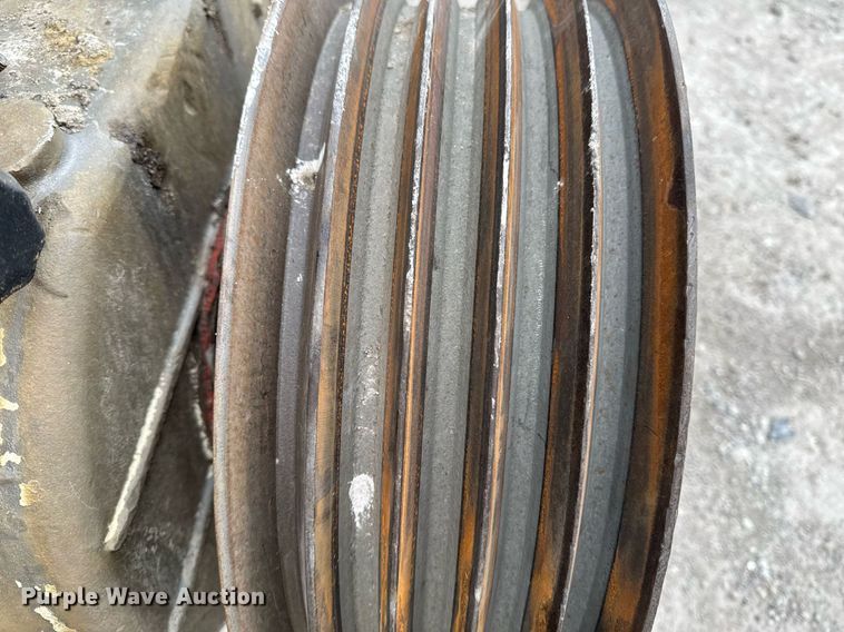 image for item EG7049 Terex Simplicity screen