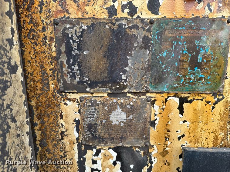 image for item EG7049 Terex Simplicity screen