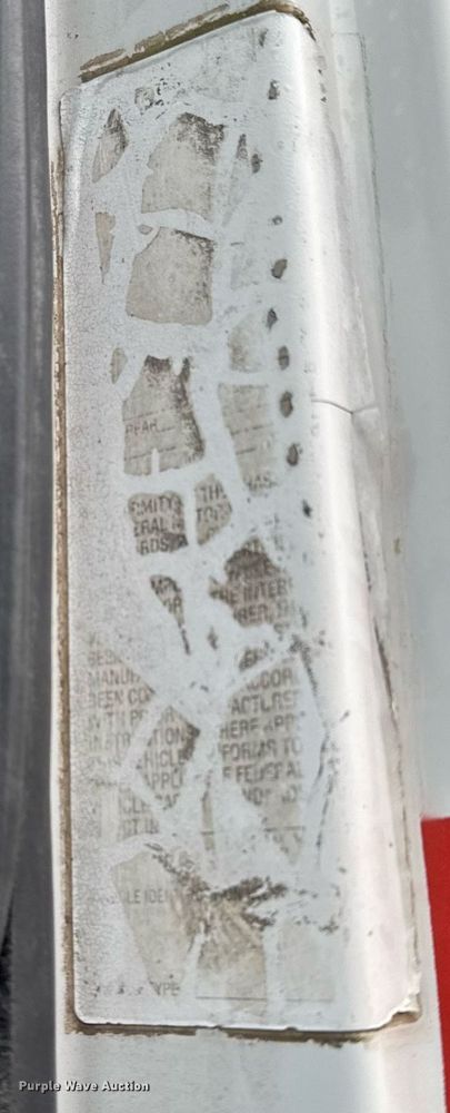 image for item EG7059 1995 Freightliner FL70 box truck