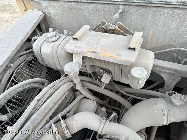 image for item EG7068 1994 Volvo A30 articulated haul truck